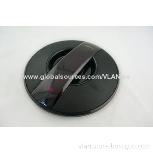 Bluetooth Stereo Speaker with NFC, Version 4.0, 10m Distance, Supports Bluetooth Call